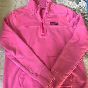 Vineyard Vines XC pullover
